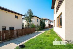 Коттедж 120м², 2-этажный, участок 4 сот.  