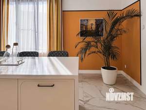 Дом 450м², 3-этажный, участок 12 сот.  