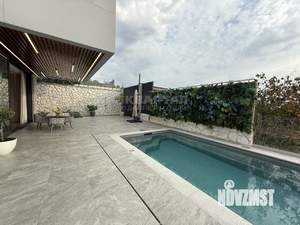 Дом 247м², 2-этажный, участок 4 сот.  