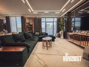 Дом 280м², 2-этажный, участок 5 сот.  