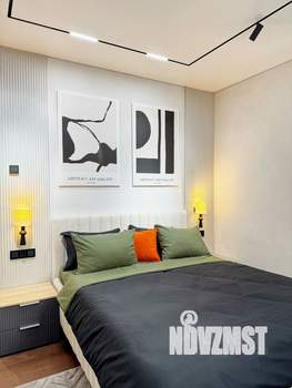 Коттедж 169м², 2-этажный, участок 4 сот.  