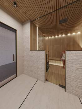 Дом 400м², 2-этажный, участок 7 сот.  