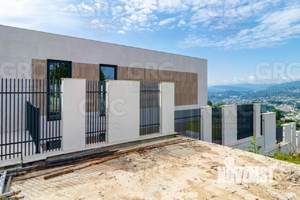 Дом 410м², 2-этажный, участок 9 сот.  