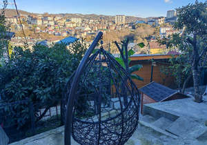 Дом 120м&sup2;, 3-этажный, участок 4 сот.  