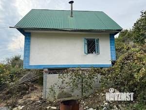 Дом 57м², 2-этажный, участок 5 сот.  