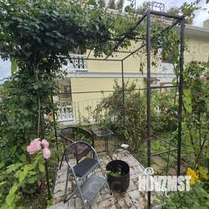 Дом 360м², 3-этажный, участок 7 сот.  