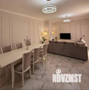 Коттедж 250м², 2-этажный, участок 5 сот.  