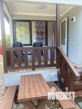 Дом 40м², 1-этажный, участок 17 сот.  