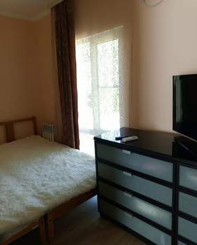 Дом 120м², 2-этажный, участок 2 сот.  
