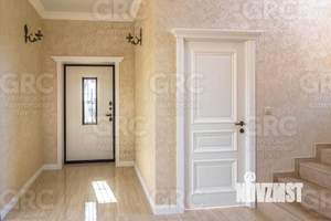 Дом 230м², 2-этажный, участок 5 сот.  