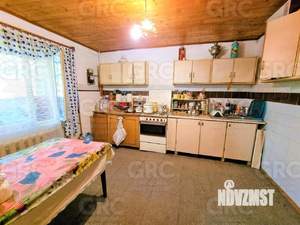 Дом 115м², 2-этажный, участок 7 сот.  