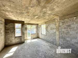 Дом 80м², 2-этажный, участок 3 сот.  