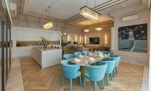 Дом 250м&sup2;, 2-этажный, участок 10 сот.  