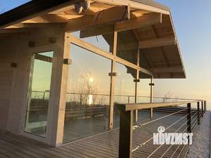 Дом 150м², 1-этажный, участок 4 сот.  