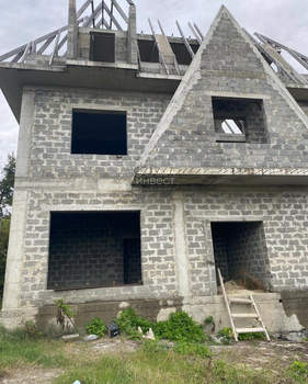 Дом 610м², 3-этажный, участок 6 сот.  