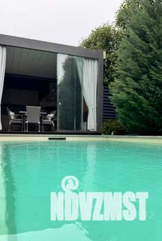 Коттедж 200м², 2-этажный, участок 5 сот.  