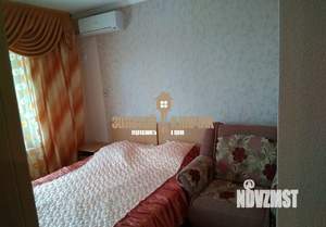 Дом 300м², 3-этажный, участок 4 сот.  