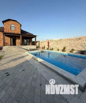 Дом 150м², 2-этажный, участок 6 сот.  