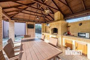 Дом 250м², 2-этажный, участок 7 сот.  