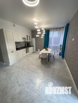Дом 170м², 3-этажный, участок 3 сот.  