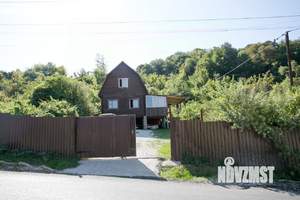 Дом 153м&sup2;, 2-этажный, участок 6 сот.  