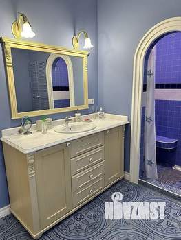 Дом 260м², 2-этажный, участок 15 сот.  