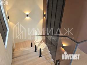 Дом 270м², 2-этажный, участок 5 сот.  