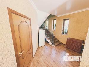 Дом 155м², 2-этажный, участок 5 сот.  