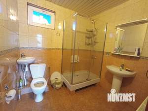 Дом 174м², 3-этажный, участок 5 сот.  