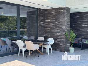 Дом 235м², 2-этажный, участок 4 сот.  