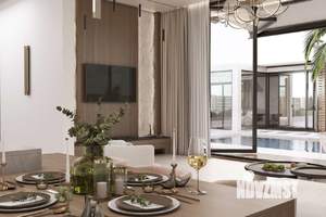 Дом 350м², 2-этажный, участок 7 сот.  