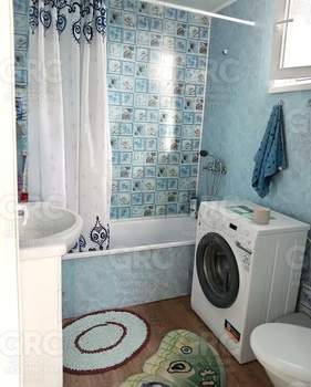 Дом 170м², 2-этажный, участок 7 сот.  