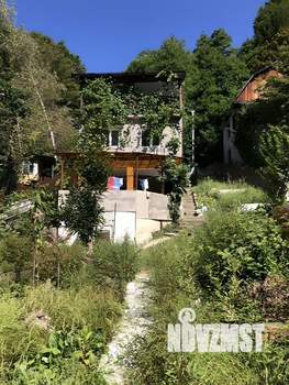 Дом 106м², 3-этажный, участок 8 сот.  