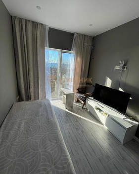 Дом 160м², 3-этажный, участок 2 сот.  