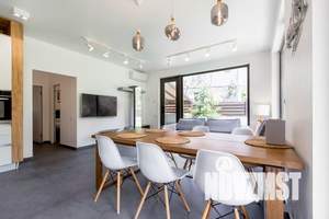 Дом 90м², 2-этажный, участок 6 сот.  