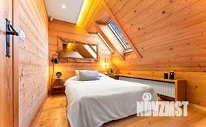 Коттедж 200м², 2-этажный, участок 6 сот.  