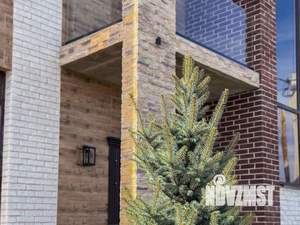 Дом 207м², 2-этажный, участок 5 сот.  