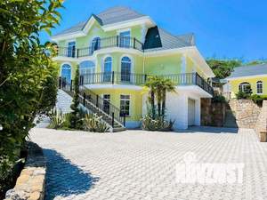 Дом 430м², 2-этажный, участок 36 сот.  