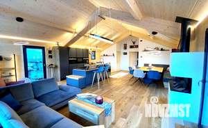 Дом 145м², 2-этажный, участок 6 сот.  