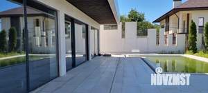 Дом 410м², 2-этажный, участок 9 сот.  