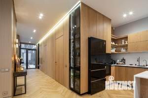 Дом 280м², 2-этажный, участок 7 сот.  