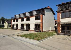 Дом 89м², 3-этажный, участок 0 сот.  