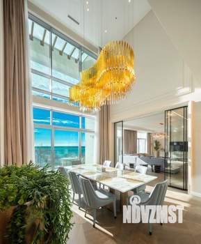 Коттедж 720м², 4-этажный, участок 17 сот.  