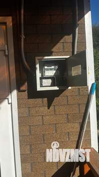 Дом 40м², 1-этажный, участок 1 сот.  