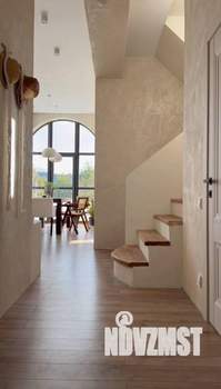 Коттедж 116м², 2-этажный, участок 3 сот.  