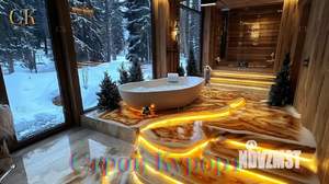 Дом 650м², 2-этажный, участок 35 сот.  