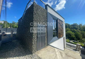 Дом 175м², 2-этажный, участок 8 сот.  