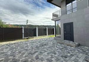 Дом 166м², 2-этажный, участок 0 сот.  