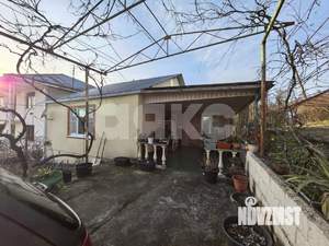 Дом 120м², 1-этажный, участок 6 сот.  