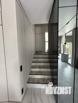 Дом 142м², 2-этажный, участок 3 сот.  